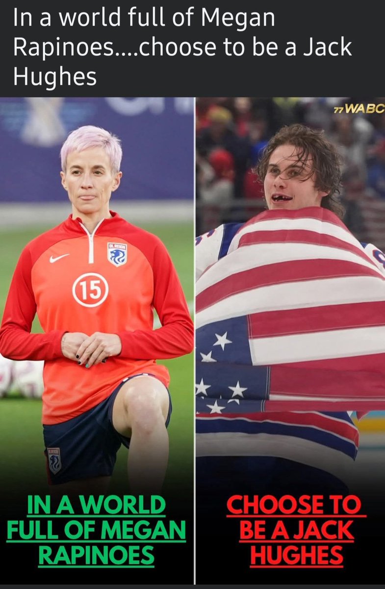 Trump Garbage tweet media