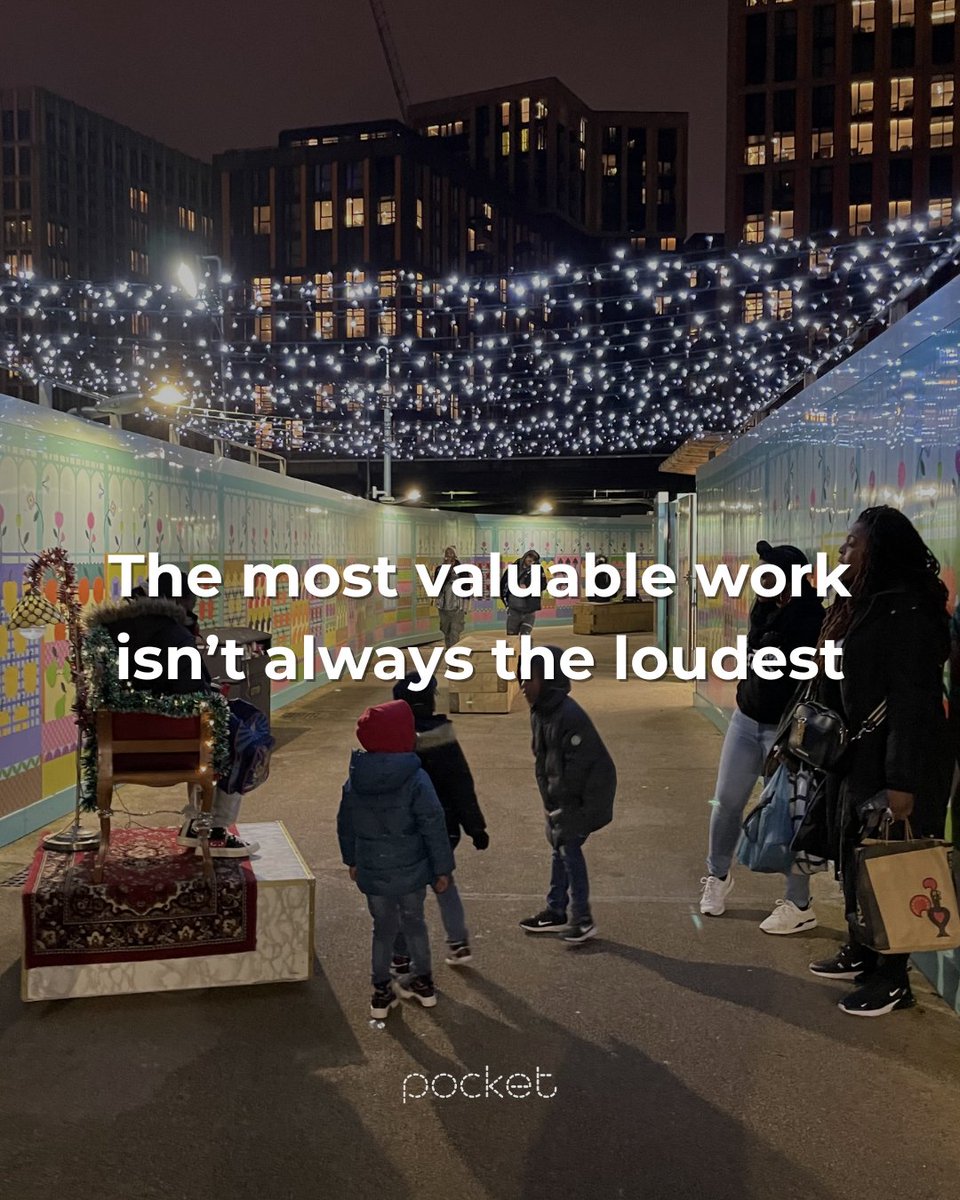 PocketCreative5's tweet photo. 7. QUIET IMPACT https://t.co/4NvTCRWIDY