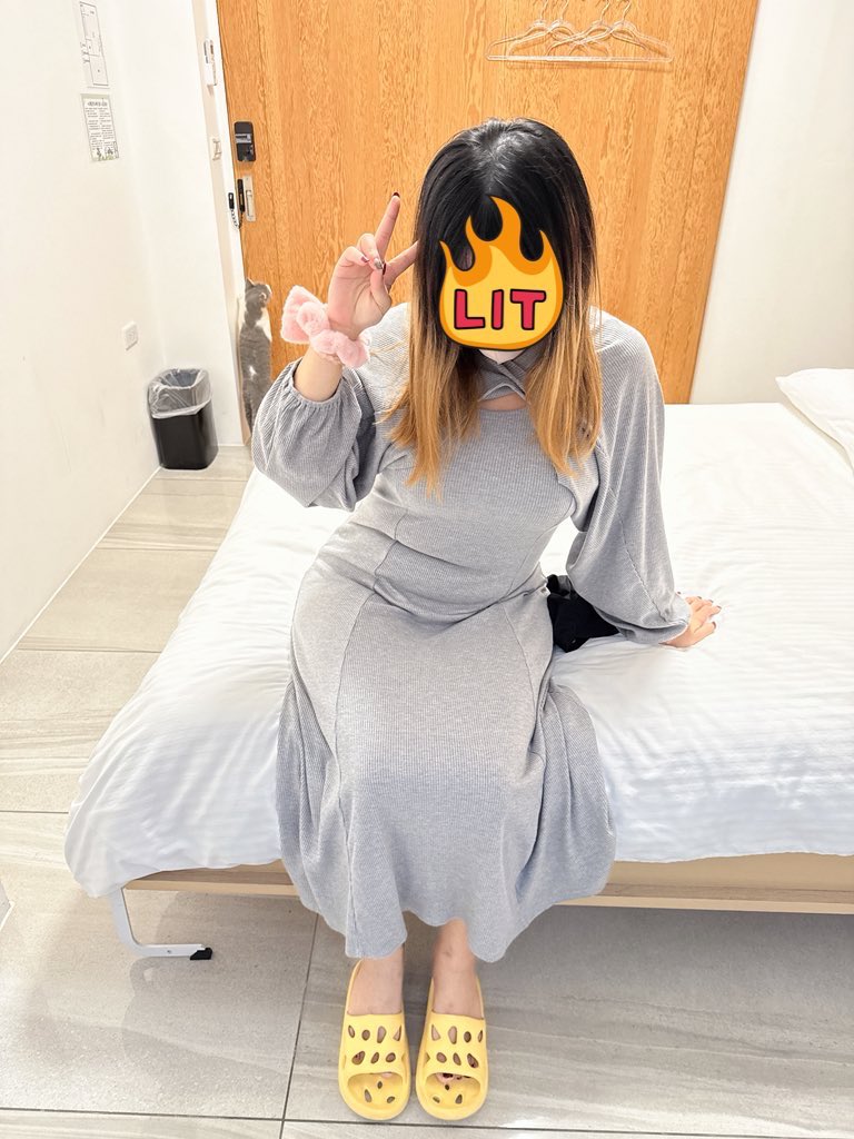 Mimi🐱(ins:Mimi_52099) tweet media