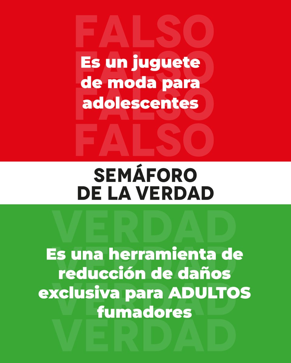 ASOVAPE Uruguay tweet media