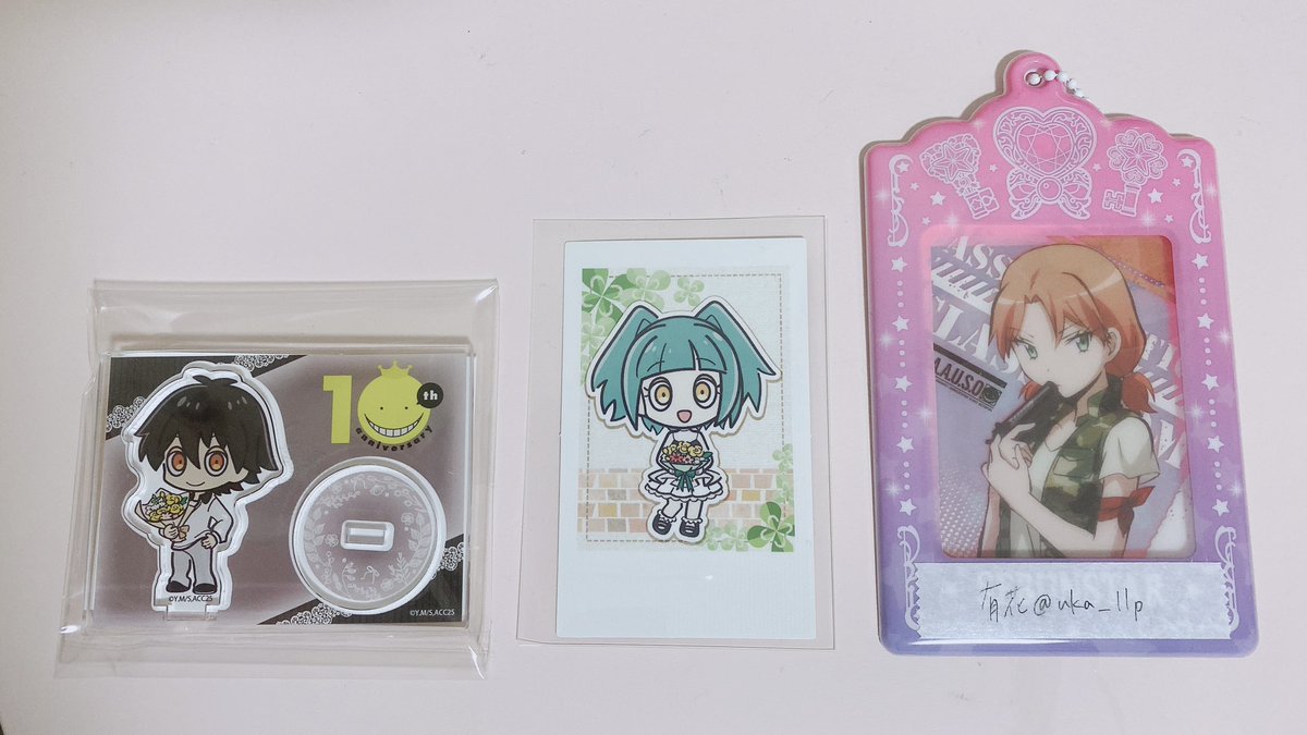 有花(うか) tweet media