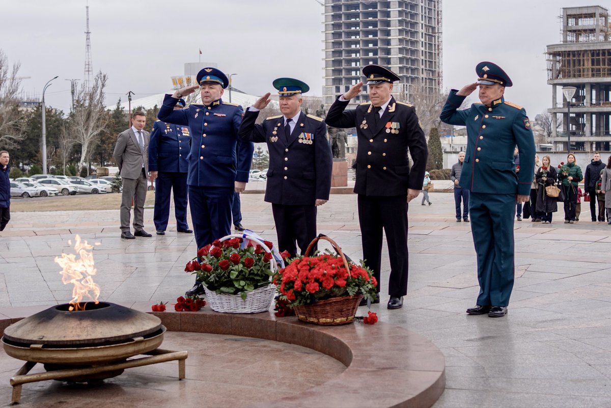 Посольство РФ в КР tweet media