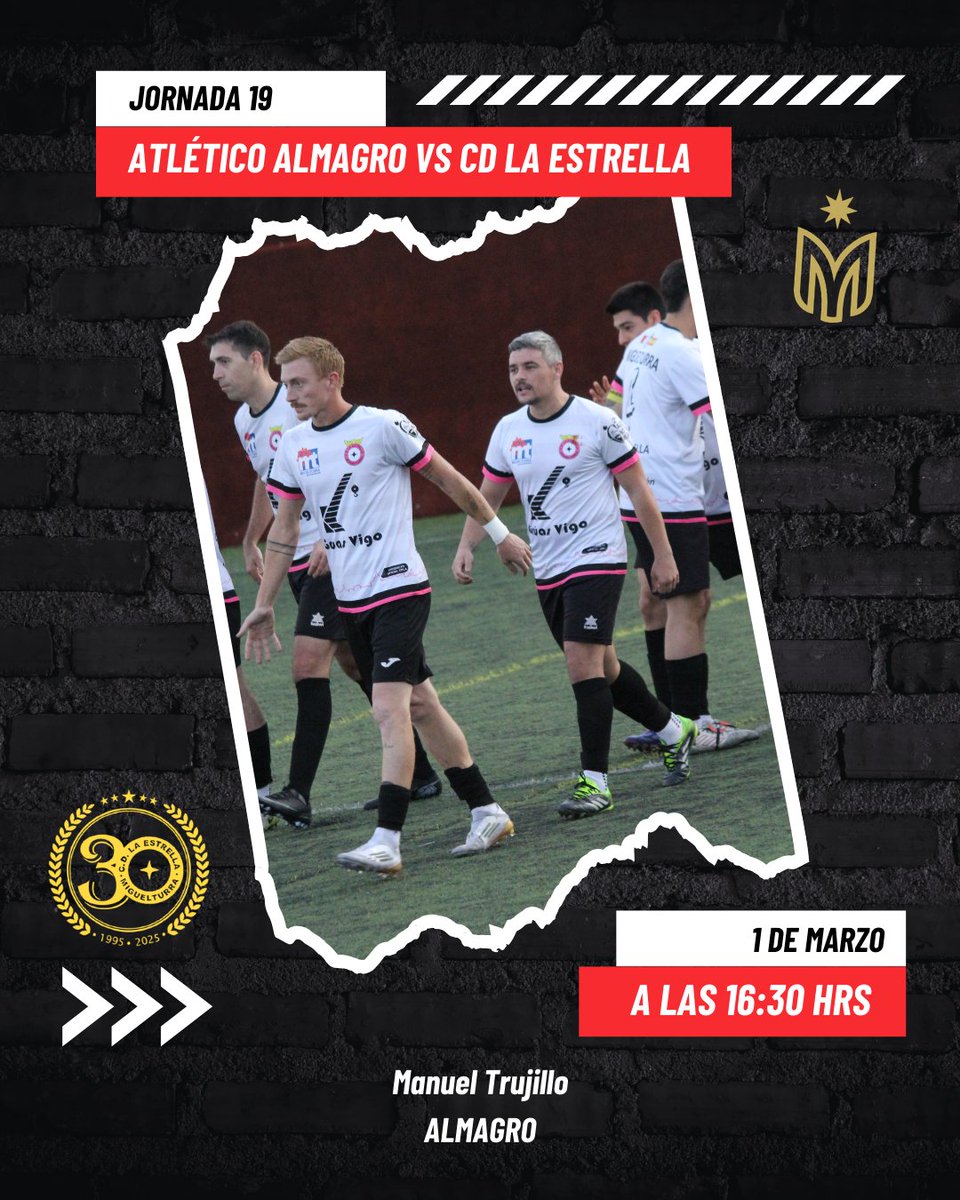 CD La Estrella tweet media