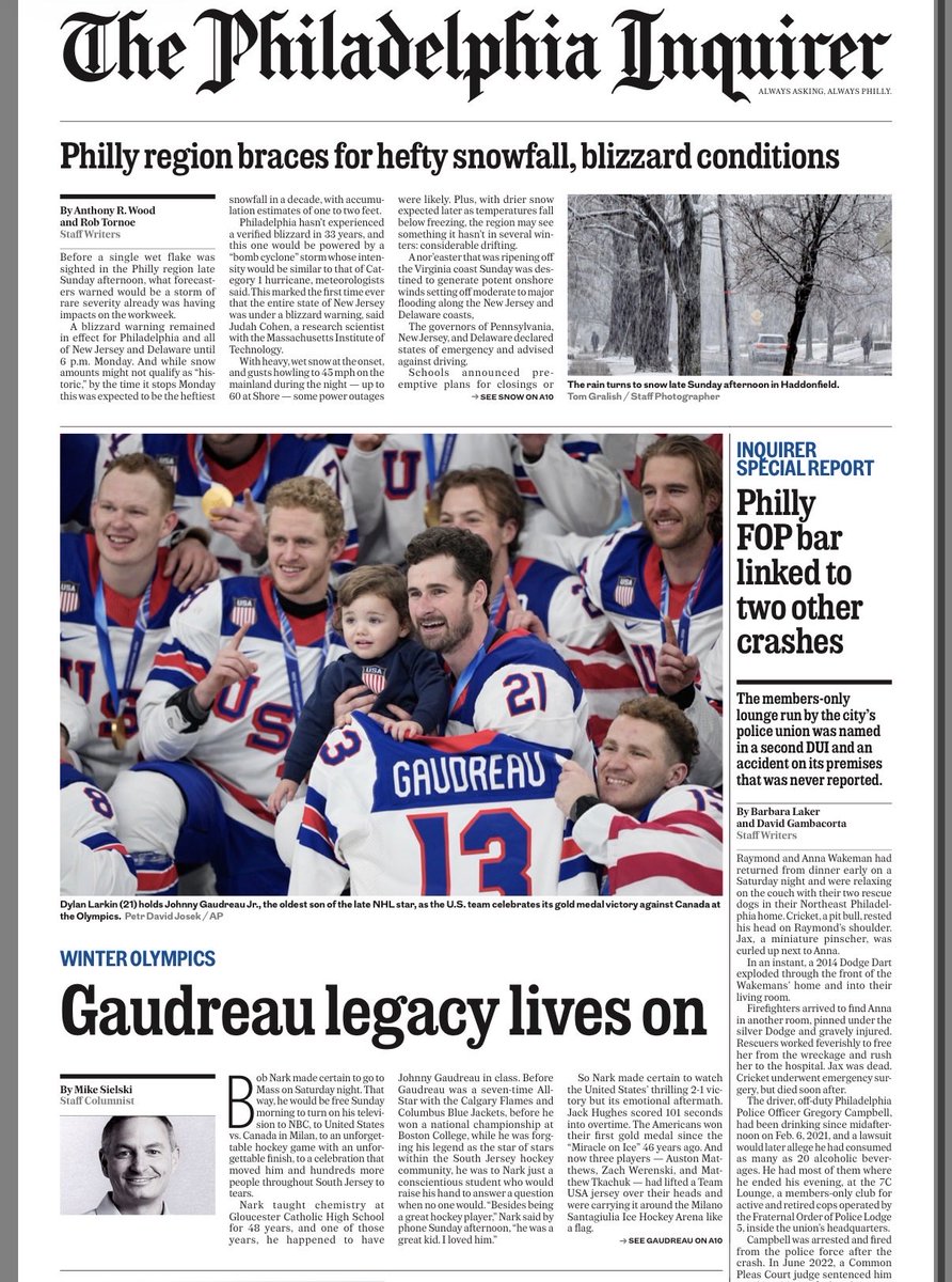 Sports Front Pages tweet media