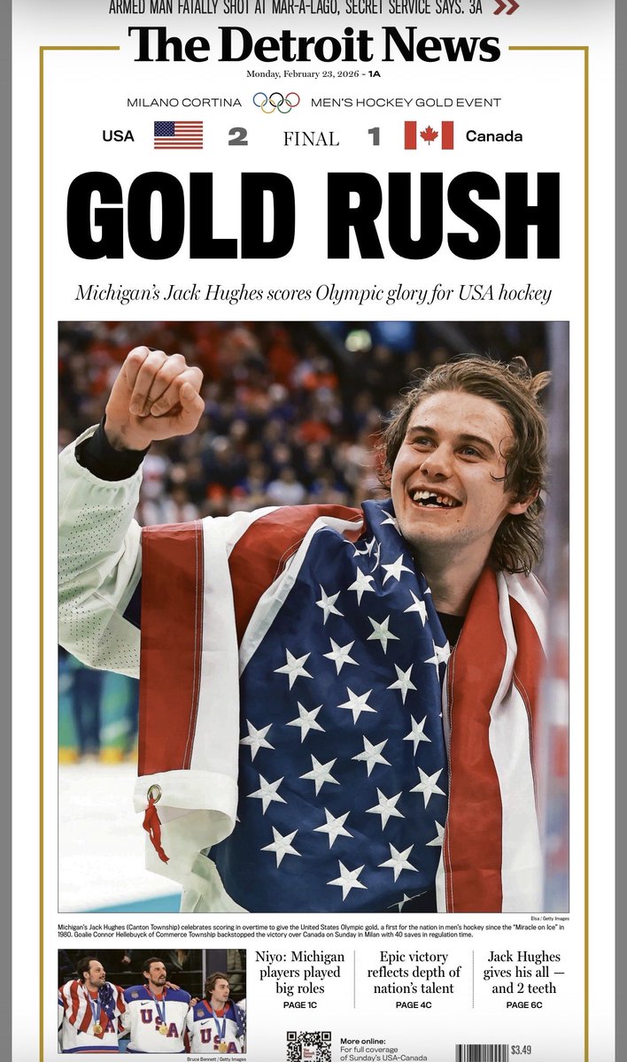 Sports Front Pages tweet media