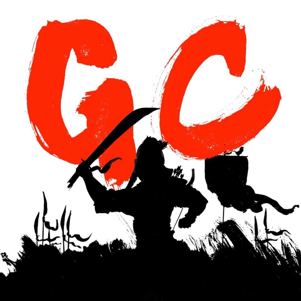 What a Fantastic Time at Genghis Con 2026. Thank you to everyone who stopped by and made this such a great experience. Stop by the booth before you go! #genghiscon #wargame