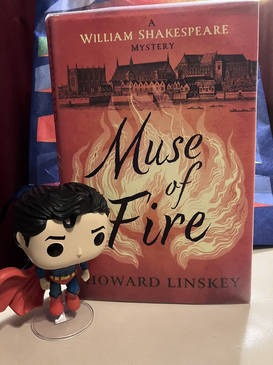 Andy Wormald tweet media