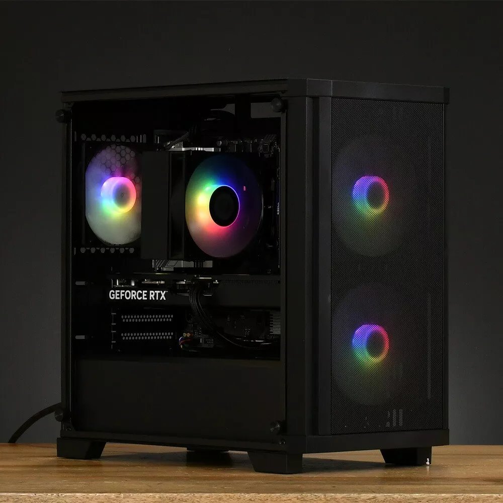 TopAchat's tweet image. J'ai trois PC Gamer en #VenteFlash ⚡ !
🔥 Dès 899.99 € !

topachat.com/pages/produits…

➡ Choix de composants avisé
🇫🇷 Montage par nos Experts