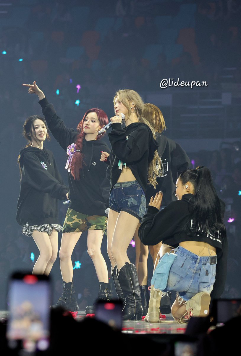 lideupan's tweet photo. 아이들 콘서트 끝난거 맞죠...?
귀에 계속 노래가 맴도는데요

#idle #아이들 #아이들_월드투어 #2026_idle_world_tour_in_seoul 
#미연 #민니 #소연 #우기 #슈화 https://t.co/D4pfJ7FC01