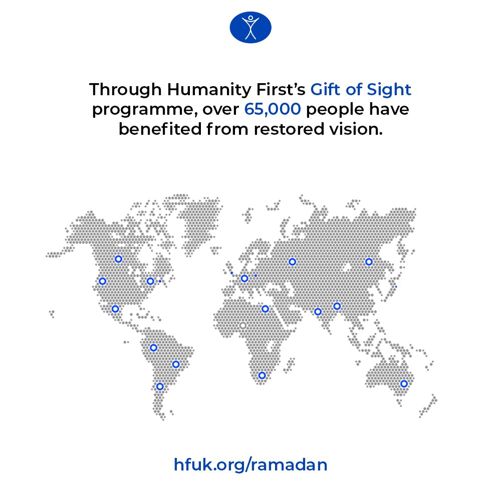 Humanity First UK tweet media