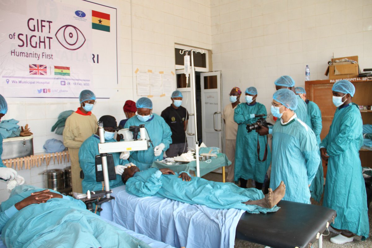 Humanity First UK tweet media