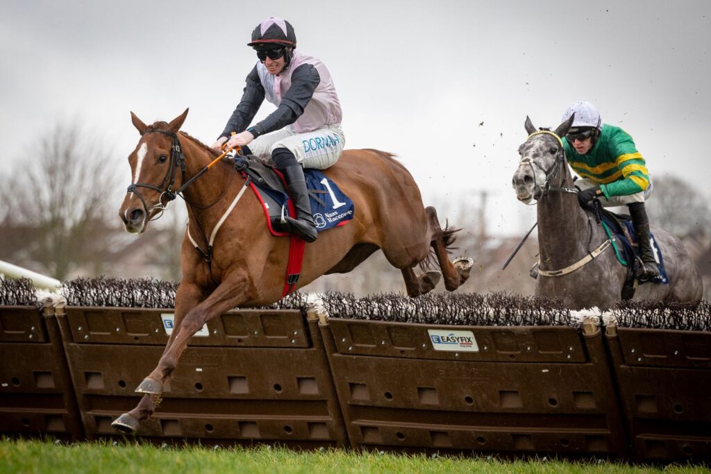 ⚖️ HRI Irish Handicap Amends:

Saratoga 125
Barbizon 128 (-1)
Burtutea 133
Captain Guinness 152 (-5)
Dignam 127
Genealogy 117
Gerri Colombe 160 (-5)
Goraibhmaithagat 132 (+7)
Glen To Glen 124
Hardy Stuff 124
Highland Crystal 133
Immediate Effect 128 (-1)
Kilmeaden 126
Madness