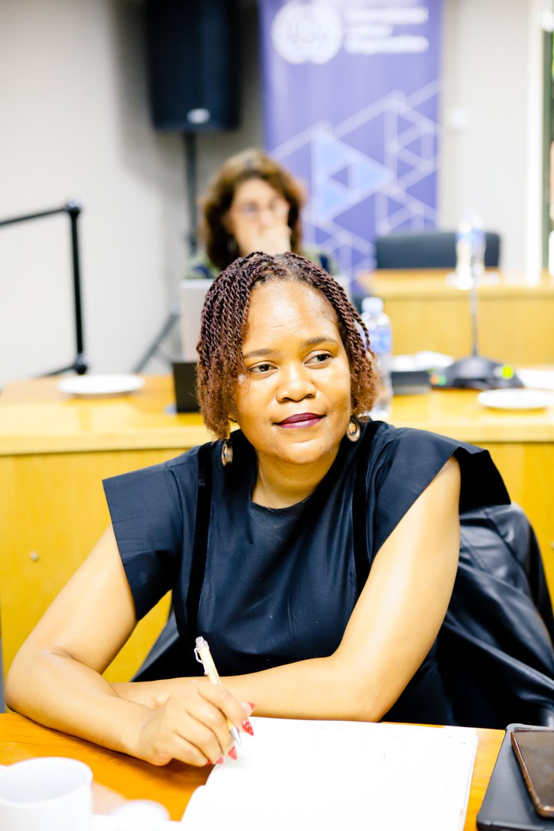 ILO Pretoria tweet media