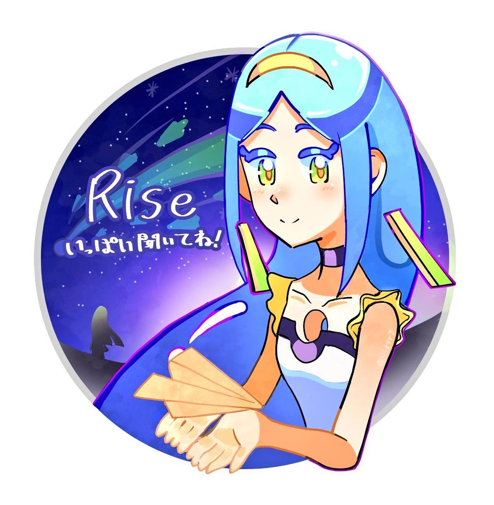 s15ktr7's tweet photo. キャラクターデザイン、絵コンテ、MVイラストを担当させていただきました。
よろしくお願いいたします！ https://t.co/7aBR4I4Gum