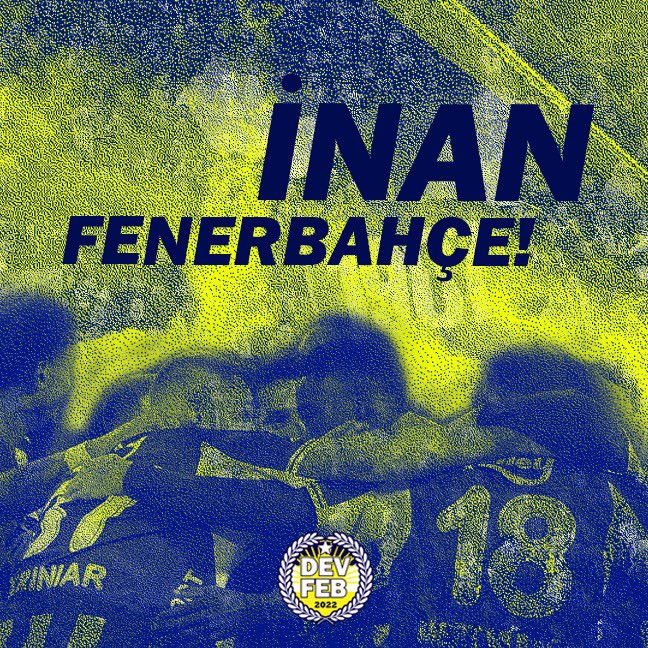 Devrimci Fenerbahçeliler tweet media