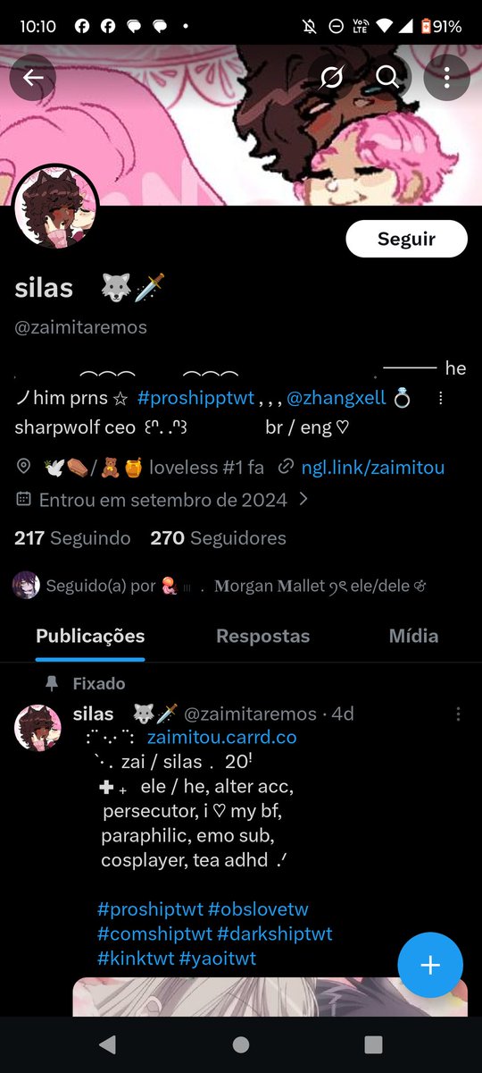 Yaghi-Lee (CEO of Sethika ⌛🐥) ZOE LEE QUANDO?? tweet media