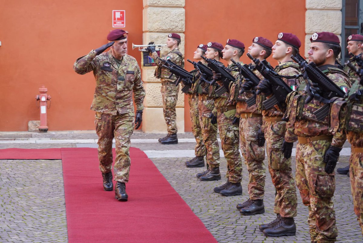 Esercito Italiano tweet media
