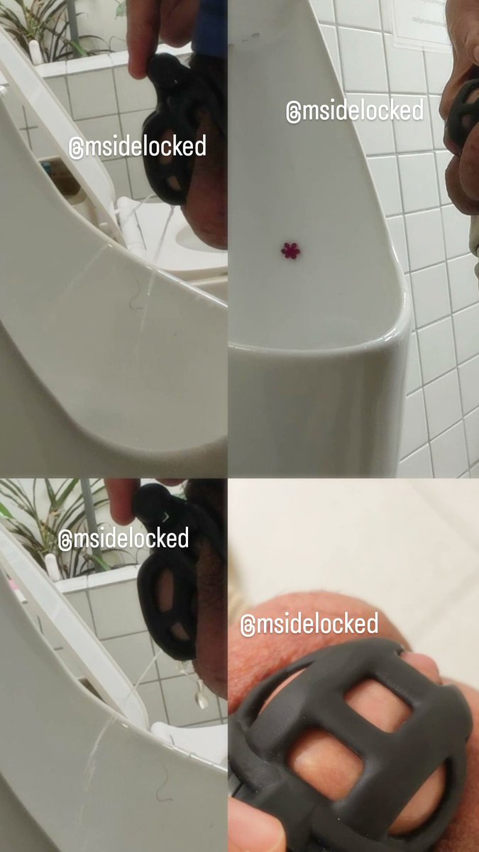 mSideLocked tweet media