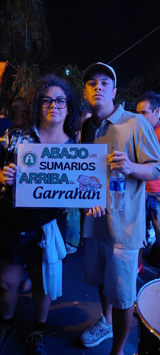 Bárbara Acevedo tweet media