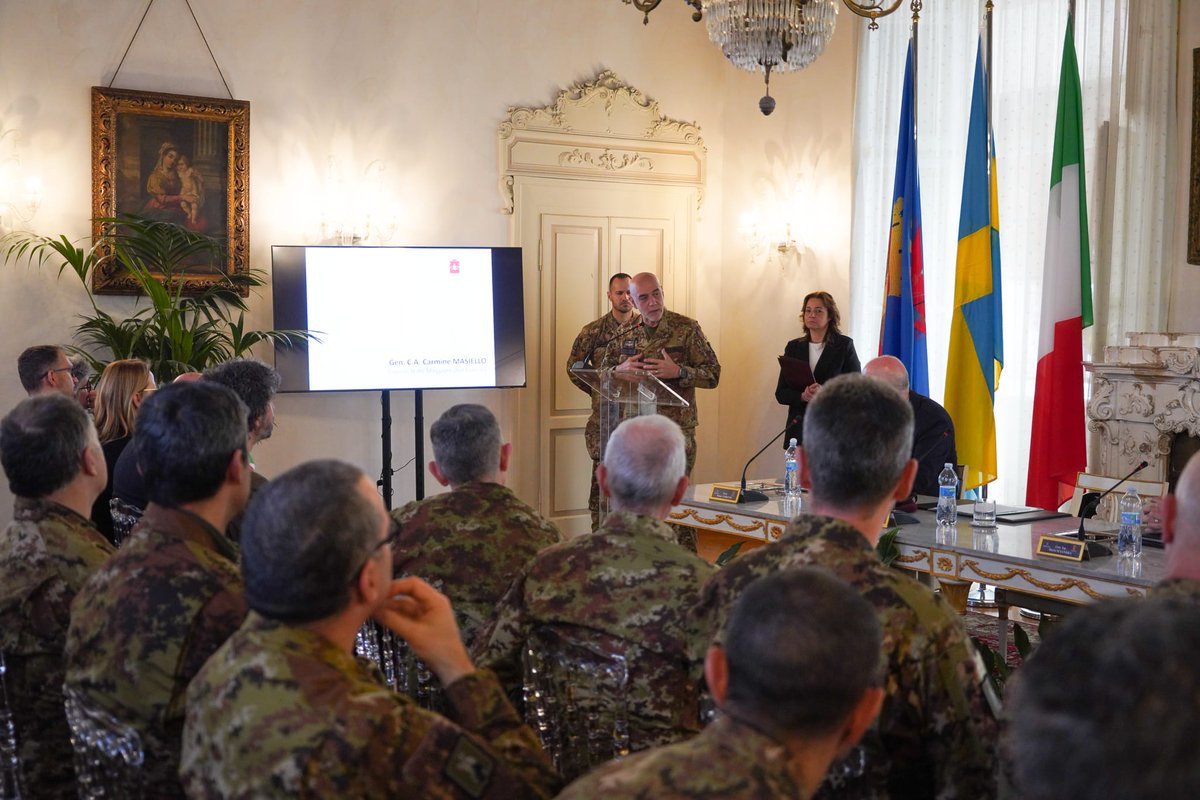 Esercito Italiano tweet media