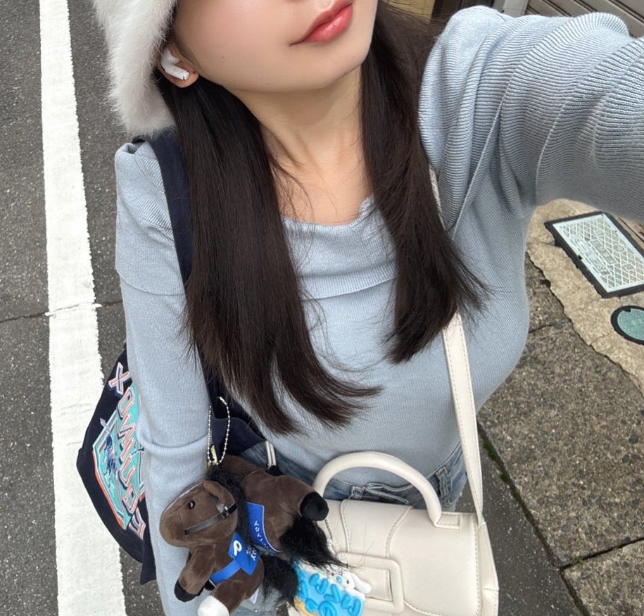 無くした有馬記念ゼッケンのイクイノックスぬいぐるみ 無事に買い戻し