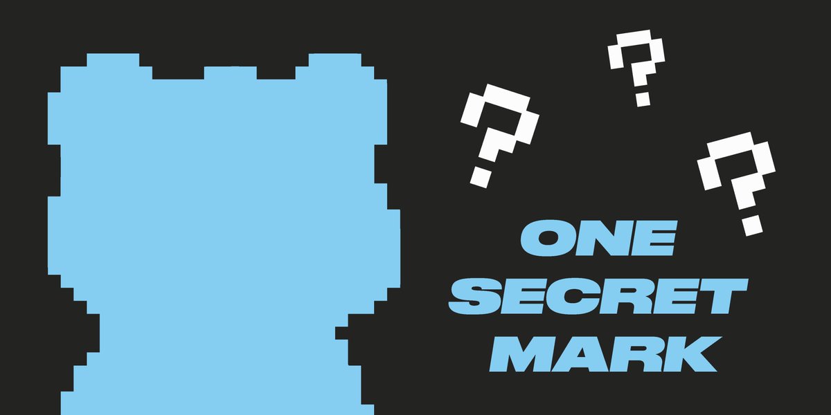 PandaBase_NFT's tweet image. One secret mark.

Our inner circle will have one secret mark that sets them apart.
Here's your clue: It won't appear first in your wallet, but it'll unlock more than you'd expect.

Any ideas? 🔑🐼
Stay tuned.

#PandaBase #NFT