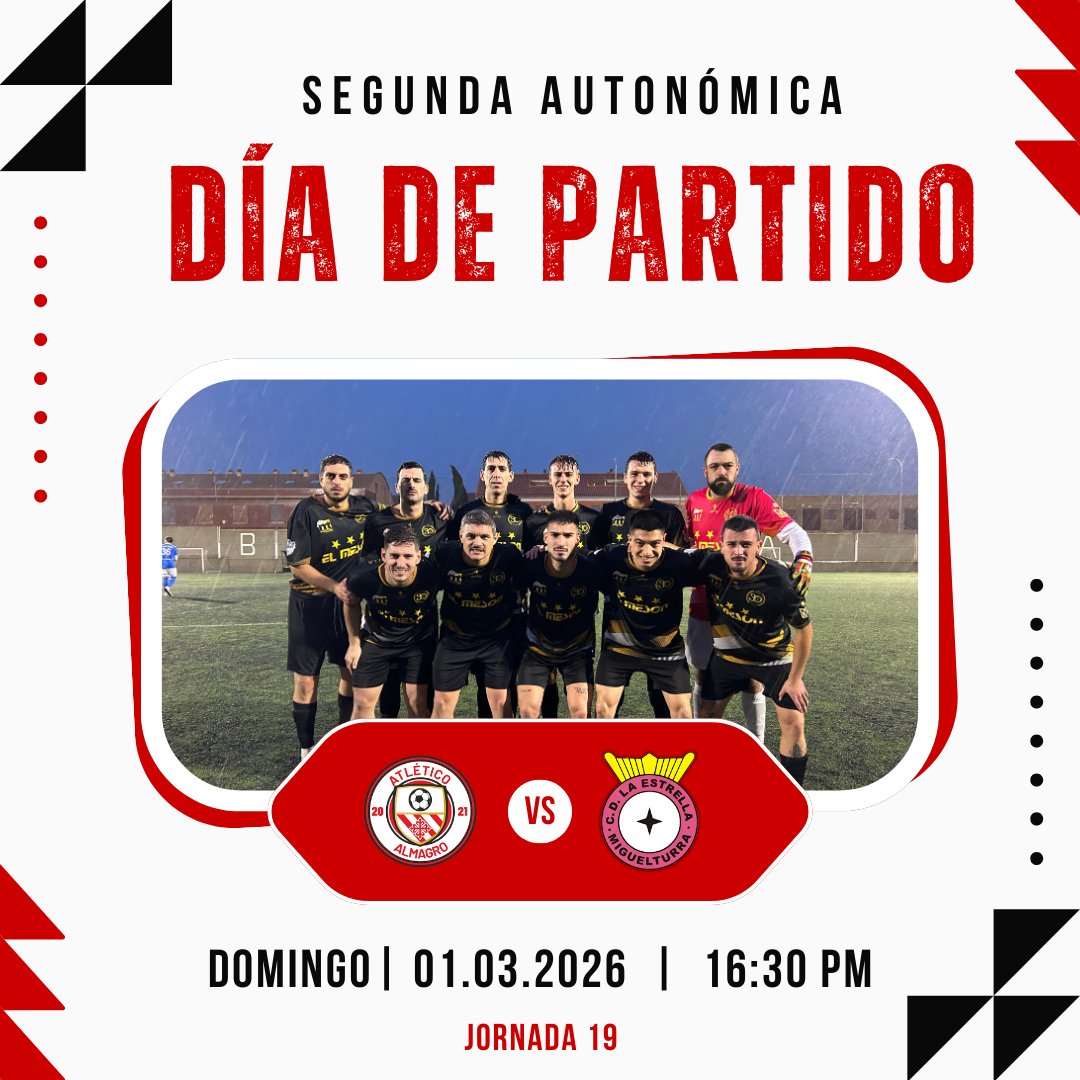 CD La Estrella tweet media