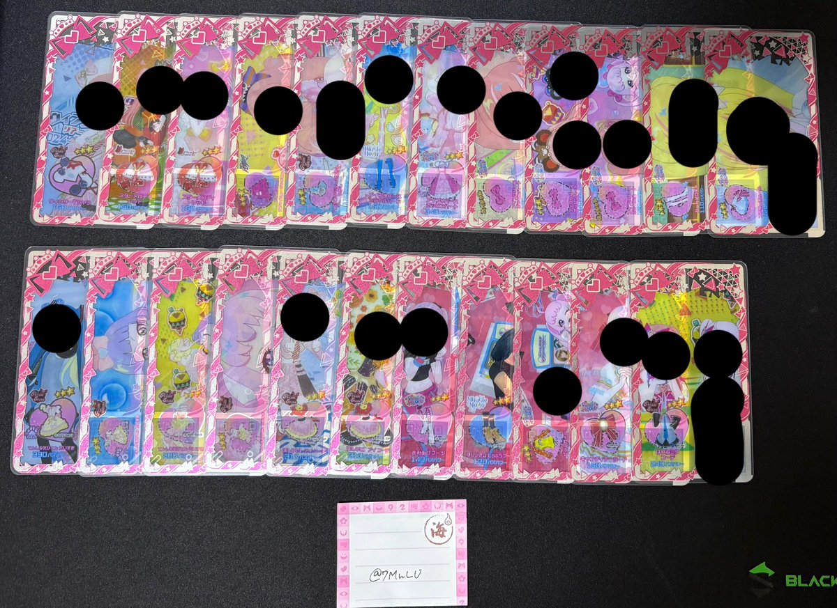 きゅあ tweet media