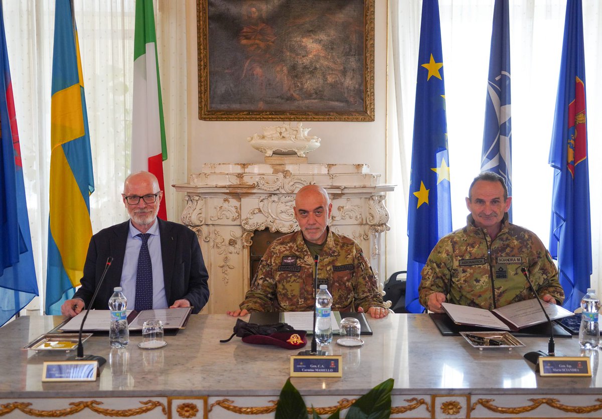 Esercito Italiano tweet media