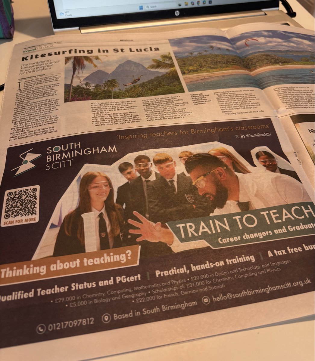 SouthBhamSCITT tweet media