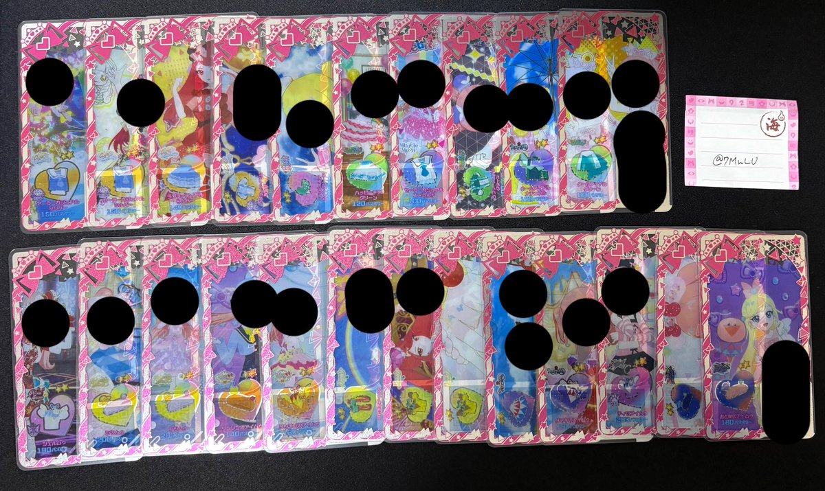 きゅあ tweet media