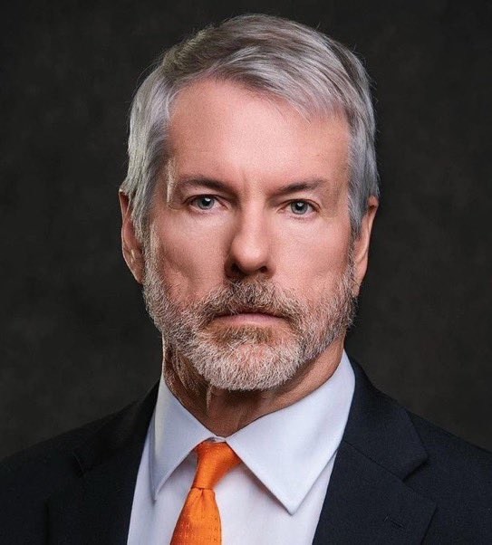 MarketJournalX's tweet image. JUST IN: Michael Saylor's 'Strategy' buys 592 Bitcoin worth $40 million.

#Saylor #Strategy #Bitcoin $BTC #Crypto