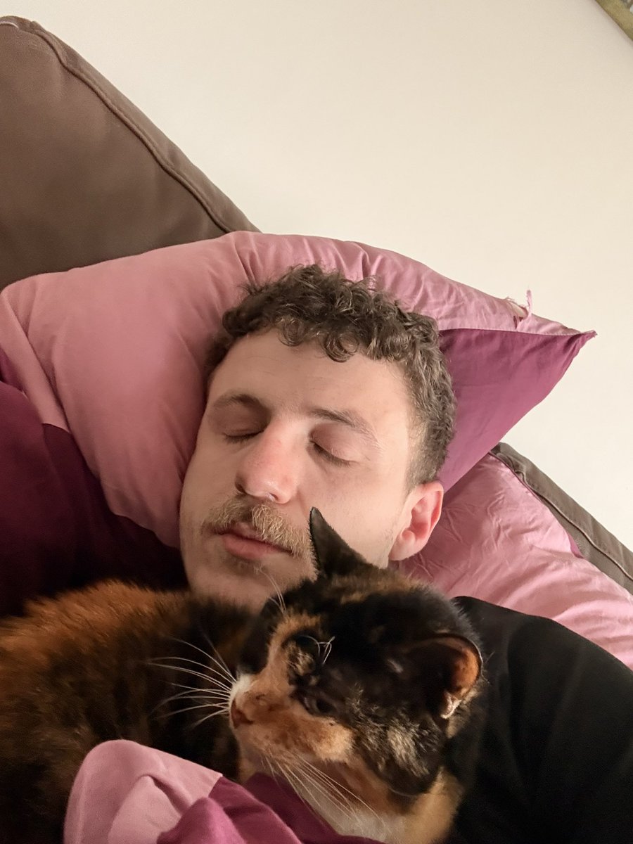 Malik - Caster R6S🥖 tweet media