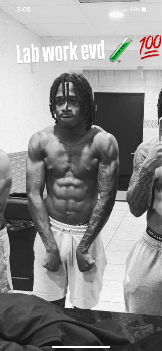 Demarion "Slatt💚" Mallory tweet media