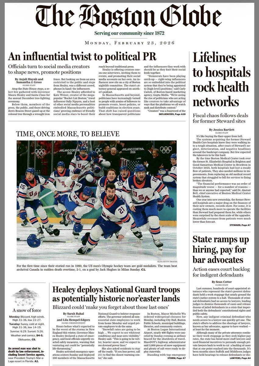 Sports Front Pages tweet media