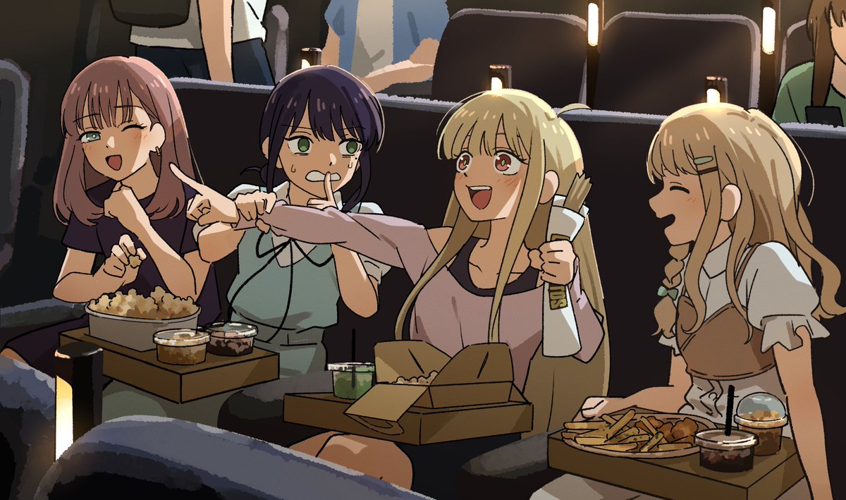 ちーかまちゃん (@FD4jmj) / Posts / X