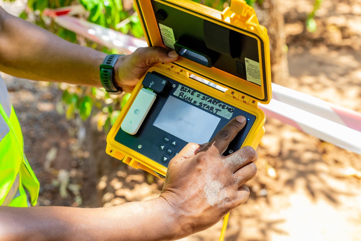 RonaRidersKE's tweet photo. Racing against time starts with precision ⏱️

We’re proud to have @TeamTriFitKe (TTF) as our official timing partners for Pedalmania L.I.T.T, ensuring every second on race day is accurately captured.

Have you registered for PedalMania 2026 yet?

8th March 
Kimuka, Ngong. https://t.co/hFPILxtgnE