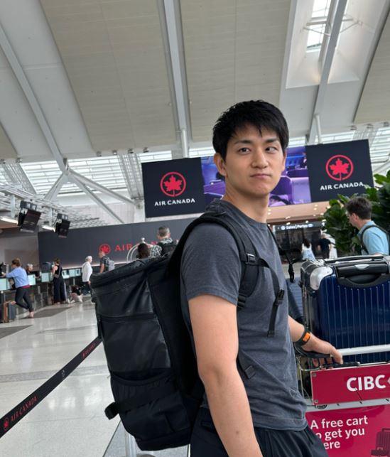 【娘と結婚して欲しい理想の男性No. 1に木原龍一さんが急浮上しました。】
龍一に人生最大のモテ期が来たぞ！！！！