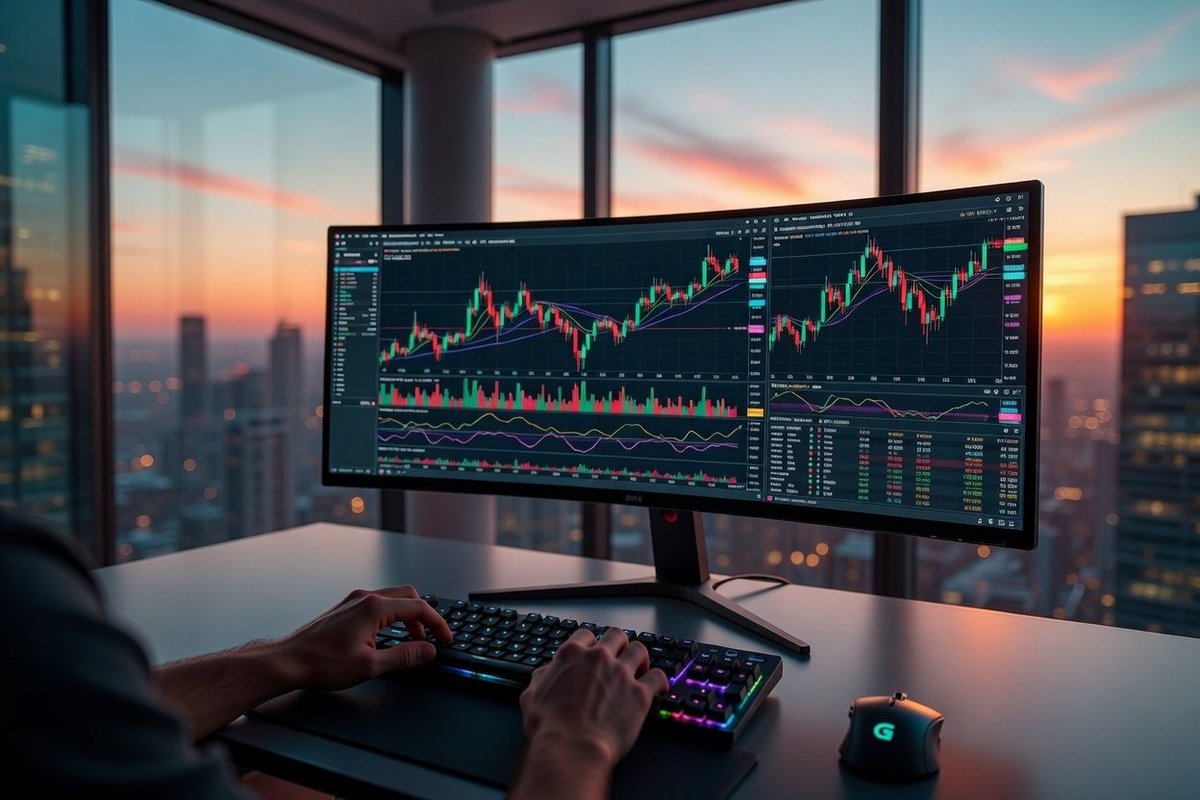 AprBased's tweet image. Gmgm!

If you can envision it, you can achieve it!

Time to lock in. All it takes is just 6 months, and your whole life could change!

Do you agree?