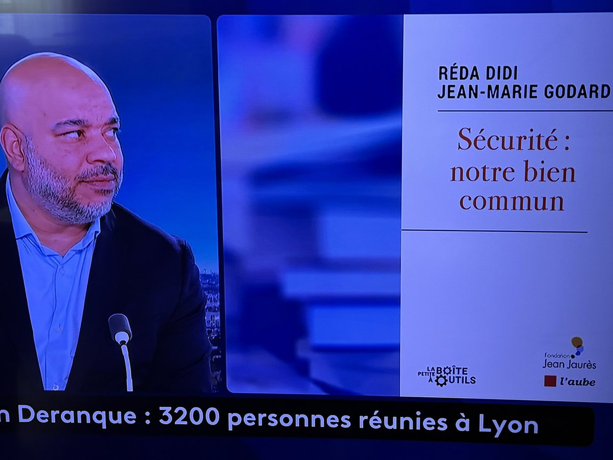 Réda D tweet media