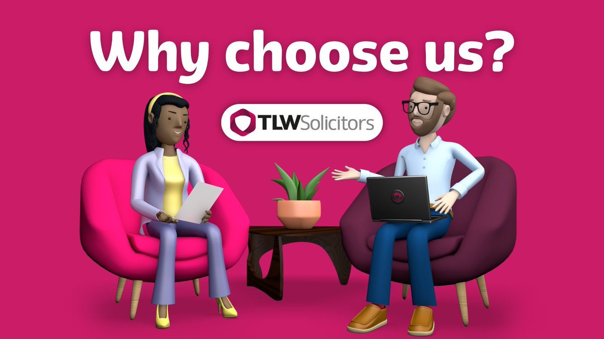 TLW Solicitors tweet media