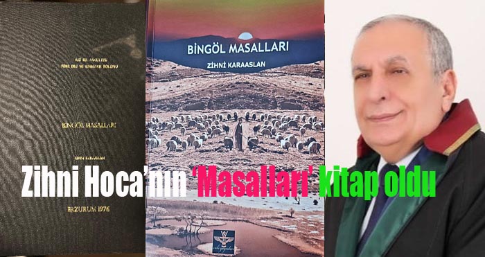 Bingöl Net Haber - Sondakika Haberler tweet media