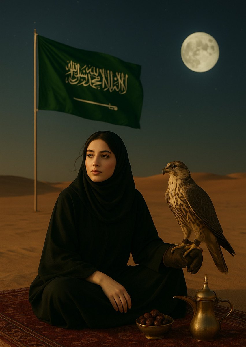 raniahalabi32's tweet photo. كل عام ووطننا العزيز بخير ونحن في أحسن وأفضل حال 🇸🇦🫡#يوم_التاسيس #SaudiArabia OUR STORY https://t.co/YnREBvjQ9d