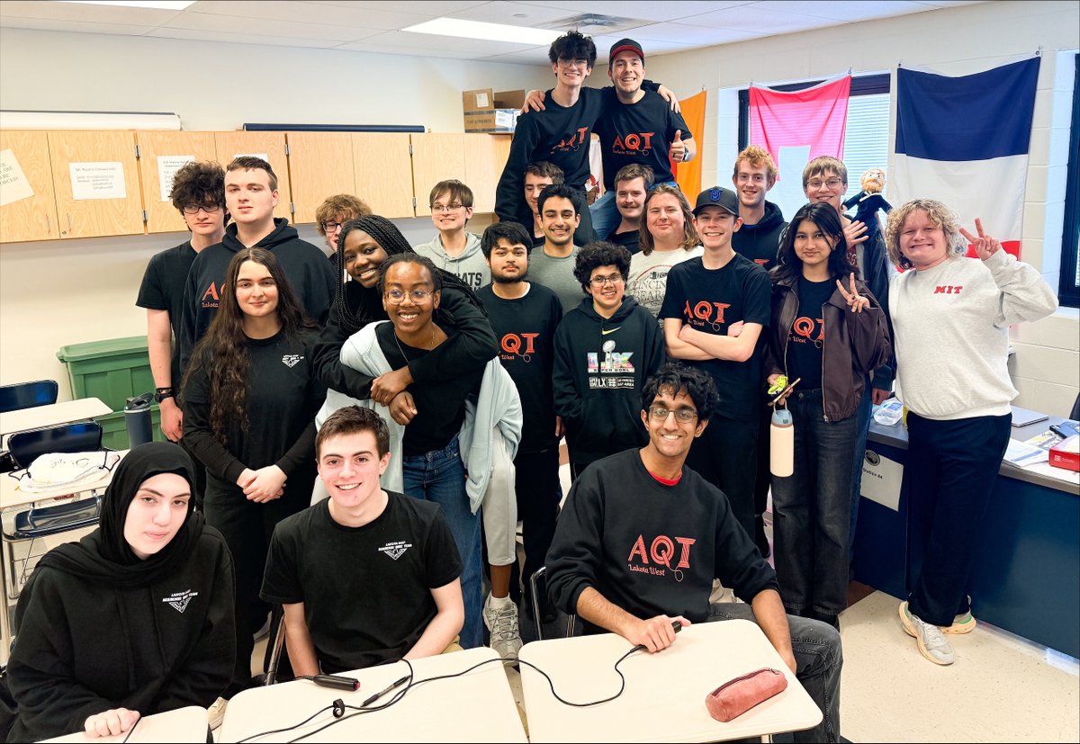 LWHS Athletics tweet media