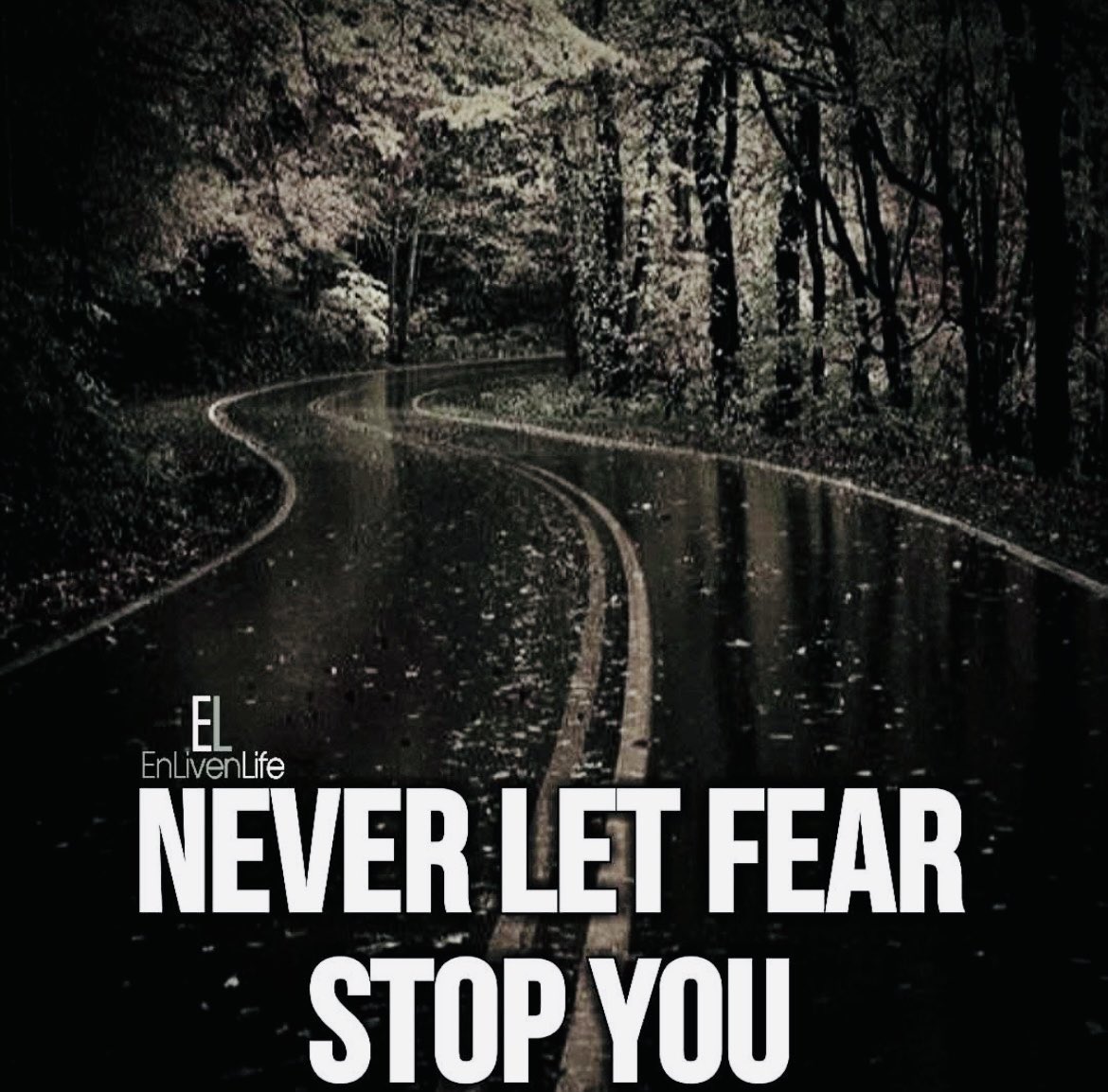 ItsKimAron's tweet photo. Fear will try to convince you to stay where it’s safe. Don’t listen. Most people you admire were scared too—they just did it anyway. 

You don’t need to feel ready. You just need to start. Your future self is waiting on that decision. https://t.co/Mm6iUWKg4X