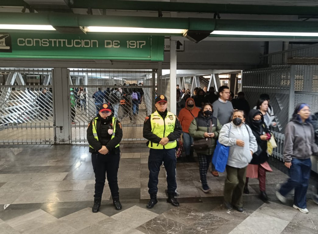 MetroCDMX tweet media