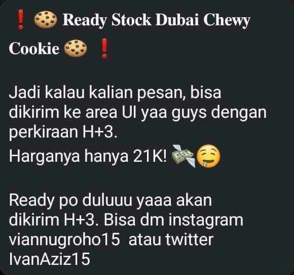 Base Anak UI tweet media