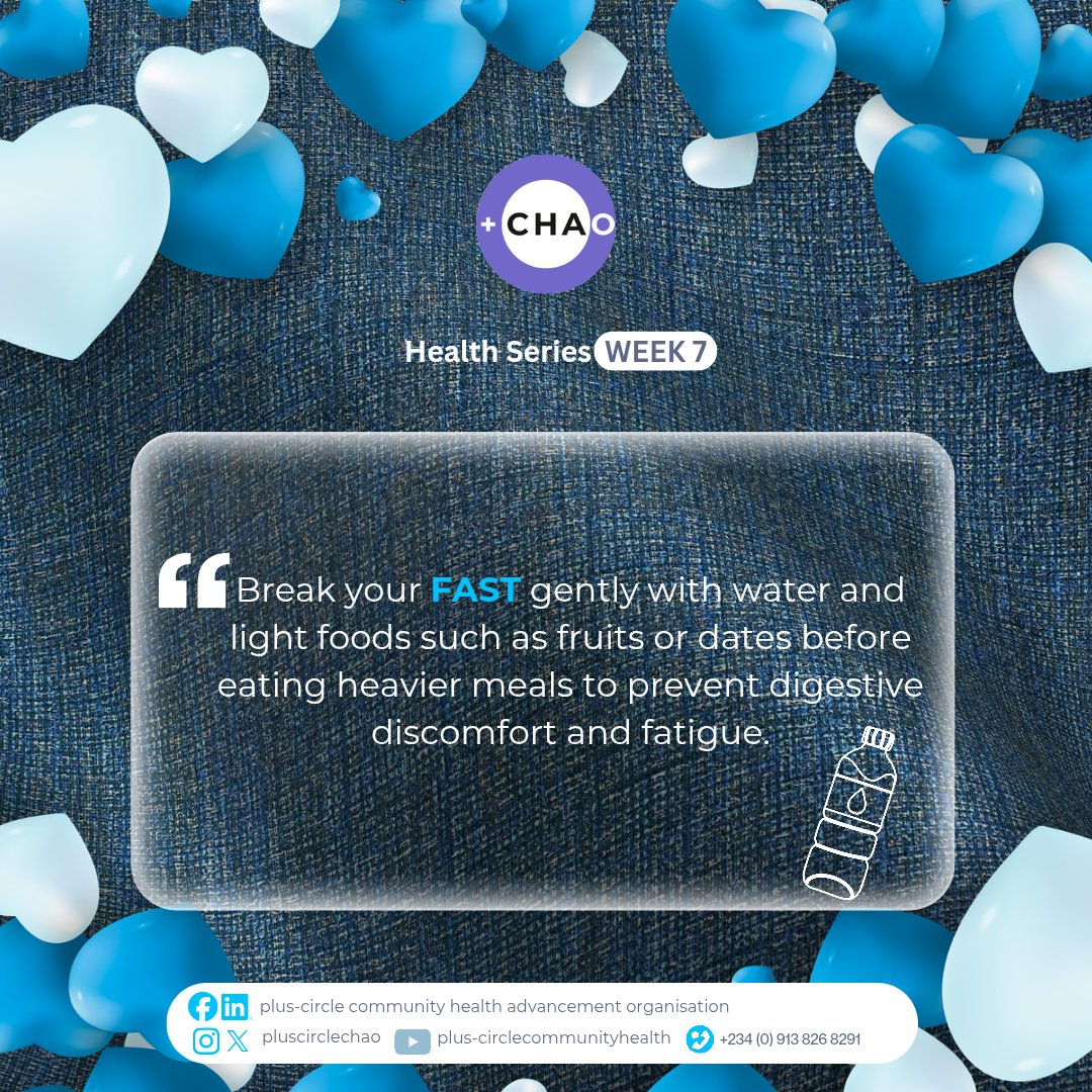 +Circle Community Health Advancement Organization tweet media