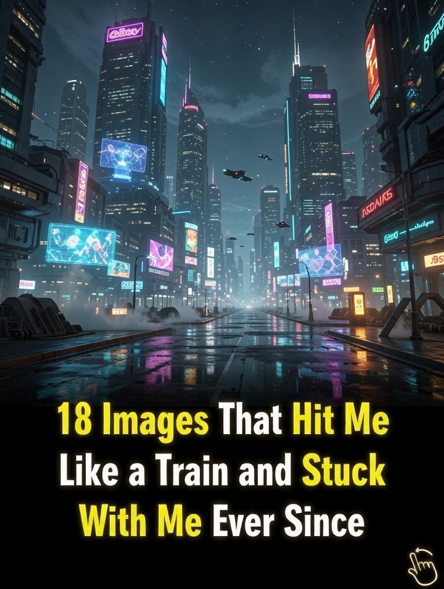 SucceededMind's tweet photo. 18 Images That Hit Me Like A Train Stuck With Me Ever Since: https://t.co/Kp985uvUq0