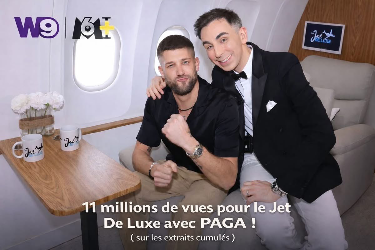 Bertrand Gilbertat tweet media